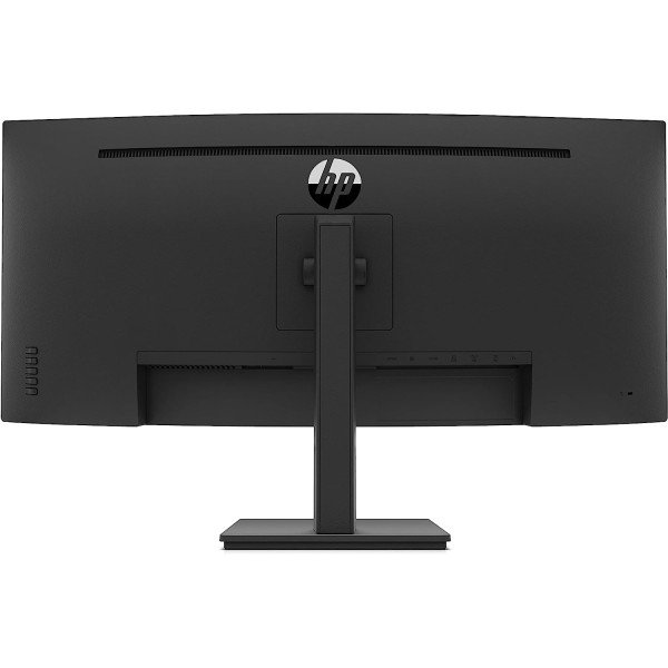 HP M34d 34 inch WQHD Curved VA Monitor