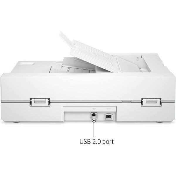 HP ScanJet Pro 2600 F1 Scanner