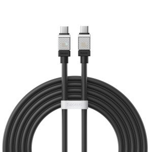 Baseus CoolPlay Series USB-C 100W Cable 2M