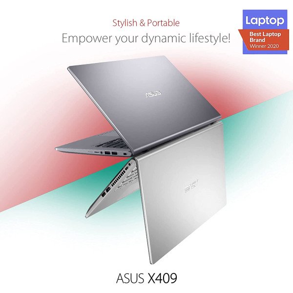 ASUS X409FA 14" Intel Core i7 8GB RAM 1TB HDD 