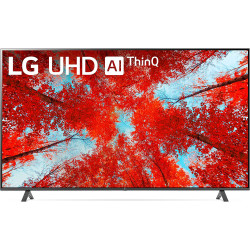 LG 70 inch Class UQ80 Series LED 4K UHD Smart webOS TV
