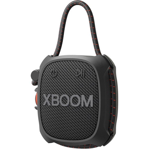 LG XBOOM Go XG2T Wireless Portable Speaker