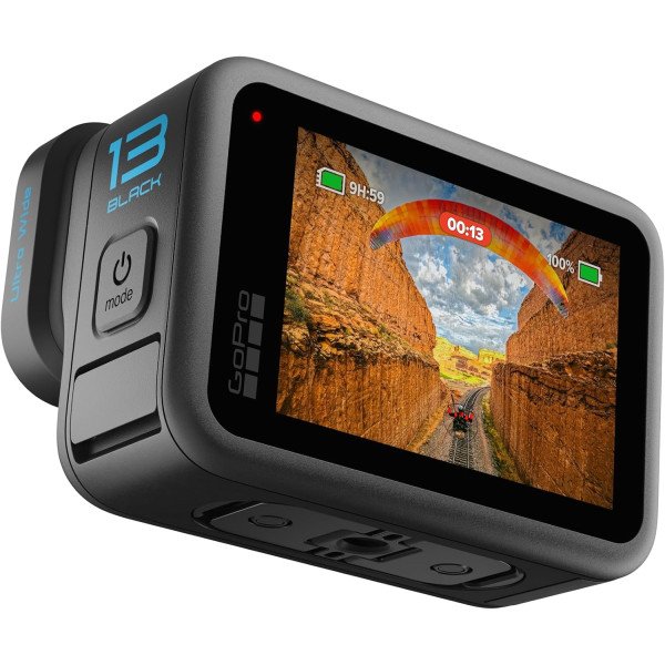 GoPro HERO13 Black Ultra Wide Edition Action Camera 