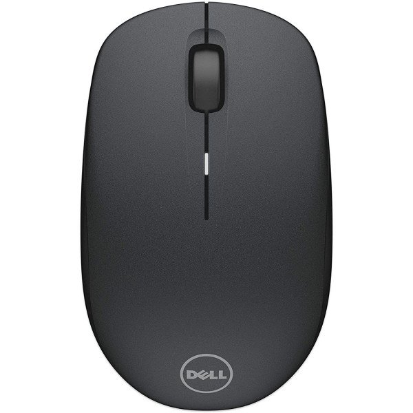 Dell WM126 Optical Wireless Mouse