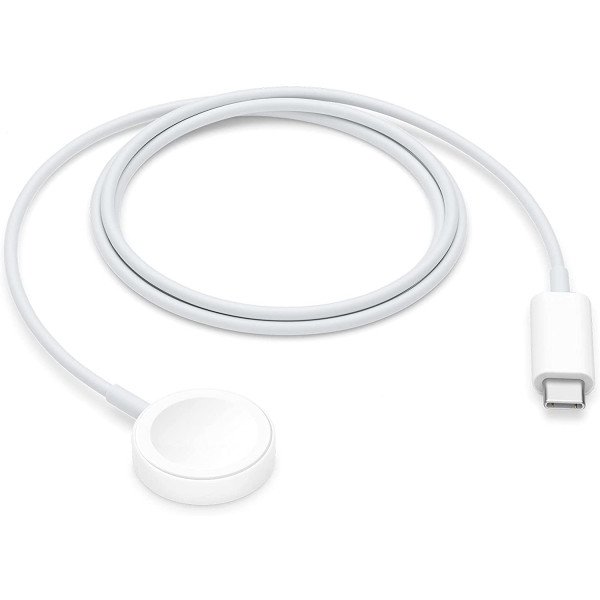 Apple Watch Magnetic Charger to USB-C Cable 1M