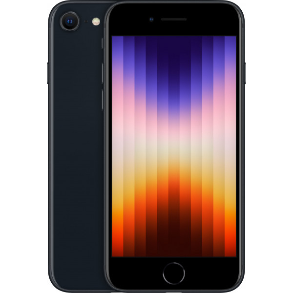 Apple iPhone SE - 2022 (3rd Generation) 128GB