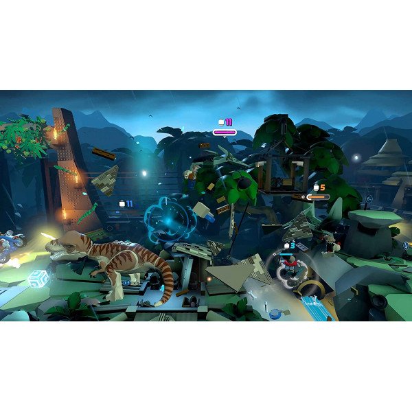 LEGO Brawls - PlayStation 4