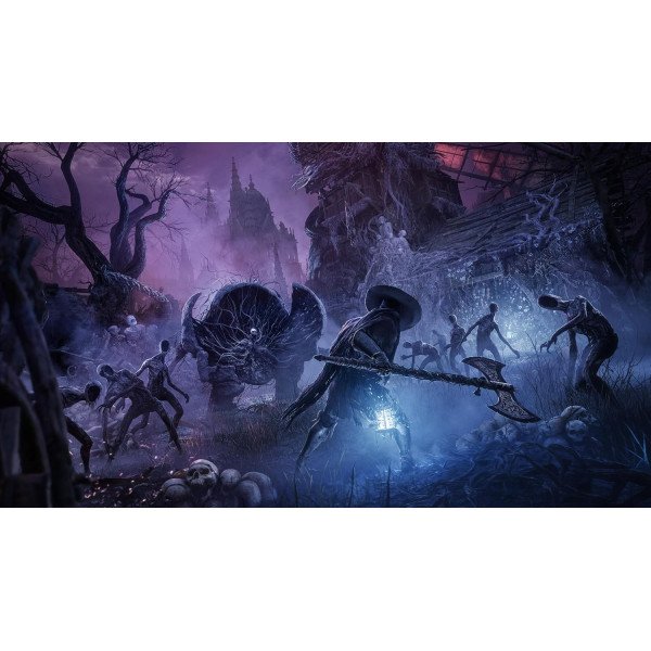 Lords of the Fallen - PlayStation 5
