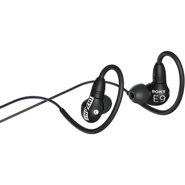 INZONE E9 Wired In-Ear Monitor for Gaming