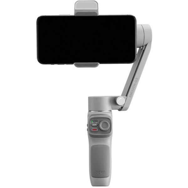 Zhiyun Smooth Q3 Smartphone Gimbal Stabilizer