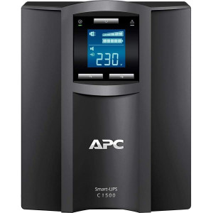 APC Smart-UPS Line Interactive 1500VA Tower 230V