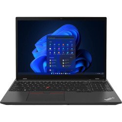 Lenovo 16" ThinkPad T16 Gen 1 Notebook, Intel Core i7,16GB RAM, 512 SSD