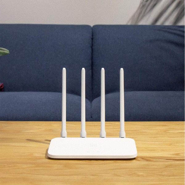 Xiaomi Mi Router 4C 300Mbps Wireless Router
