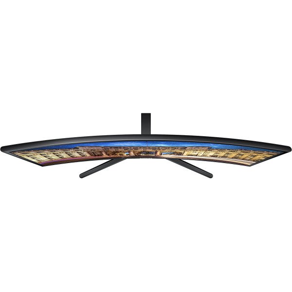 Samsung CF390 27 inch FHD Curved Monitor