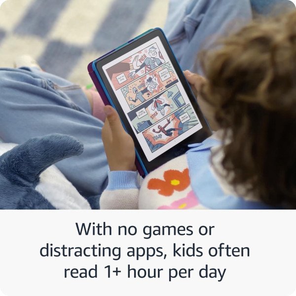 Amazon Kindle Colorsoft Kids Ereader 16GB