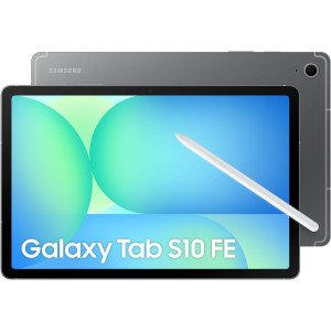 Samsung Galaxy Tab S10 FE 5G 8GB RAM 128GB Storage