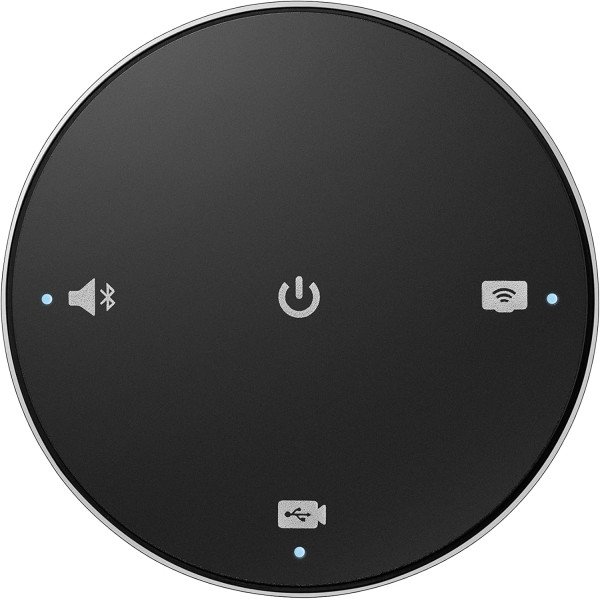Logitech ConferenceCam Connect
