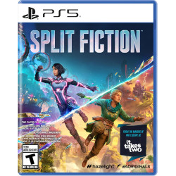 Split Fiction - PlayStation 5