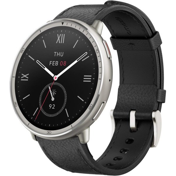 Amazfit Active 2 Premium Smartwatch