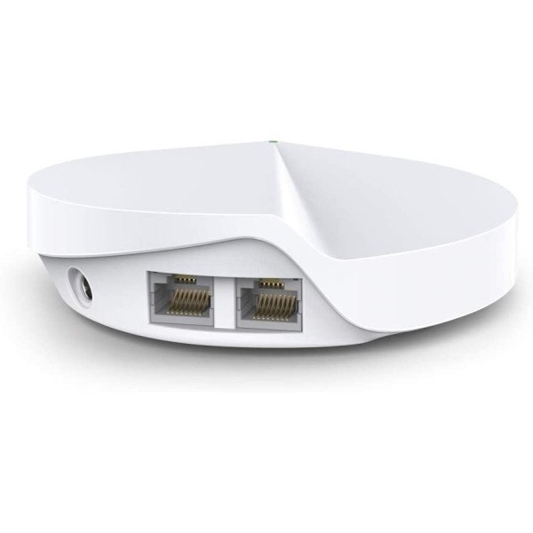 TP-LINK Deco M5 AC1300 Whole Home Mesh Wi-Fi System - 3-Pack