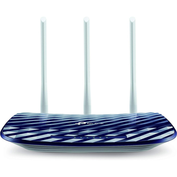 TP-Link  Archer C20 AC750 Wireless Dual Band Router
