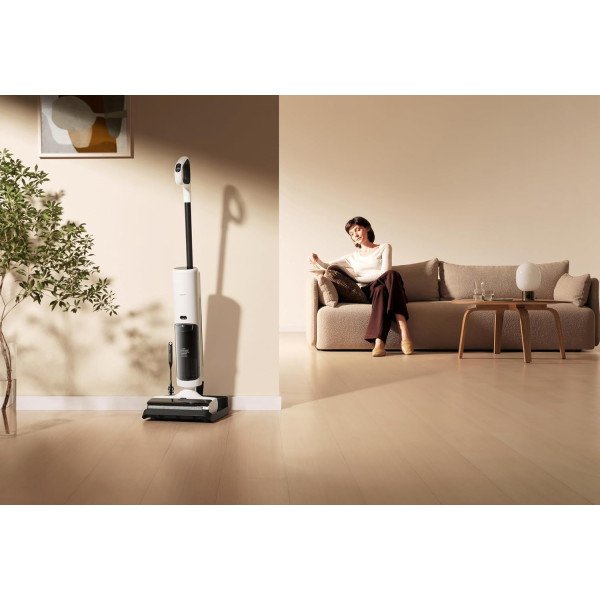 Xiaomi Truclean W20 Wet Dry Vacuum Cleaner