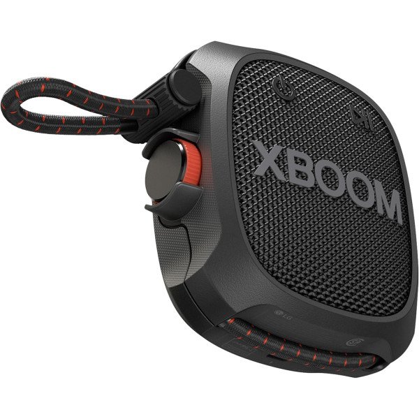 LG XBOOM Go XG2T Wireless Portable Speaker