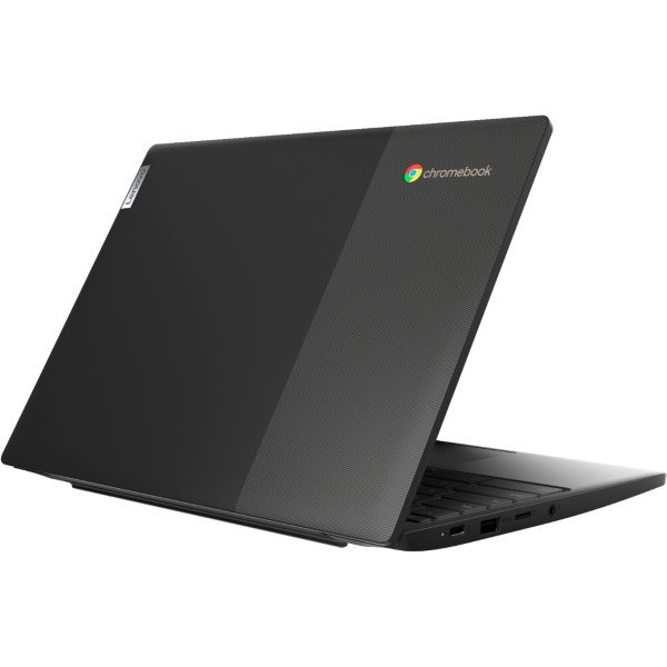 Lenovo Chromebook 3 11" Chromebook - AMD A6 - 4GB Memory - 32GB eMMC Flash Memory - Onyx Black