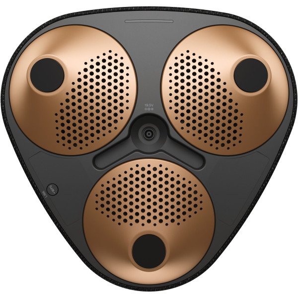 Sony SRS-RA5000 Wireless Smart Speaker