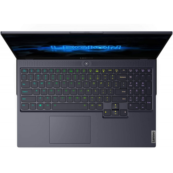 Lenovo Legion 7 Gaming Laptop (Intel Core i7, 16 GB RAM, 512 GB SSD, NVIDIA GeForce RTX 2070)