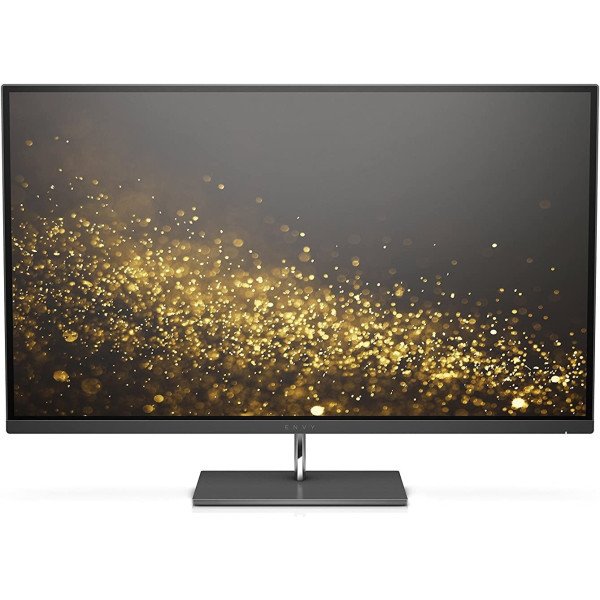 HP Envy 27s Display 27-Inch UHD 4K IPS Monitor