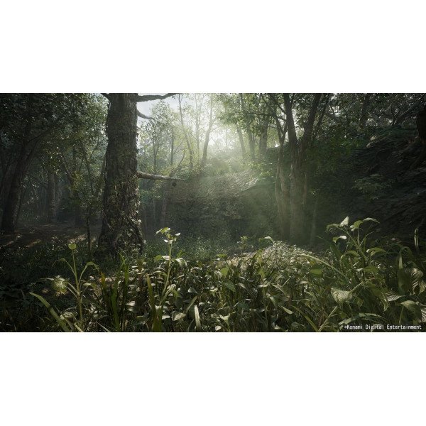 METAL GEAR SOLID Δ: SNAKE EATER – Xbox Series X
