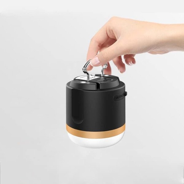 ECOFLOW Camping Light