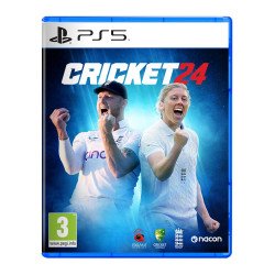 Cricket 24 - PlayStation 5