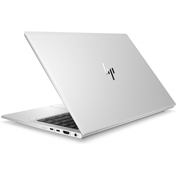 HP EliteBook 845 G7 Notebook PC - 14” FHD - AMD Ryzen 3 - 8GB RAM, 512 GB SSD, Windows 10 Pro 