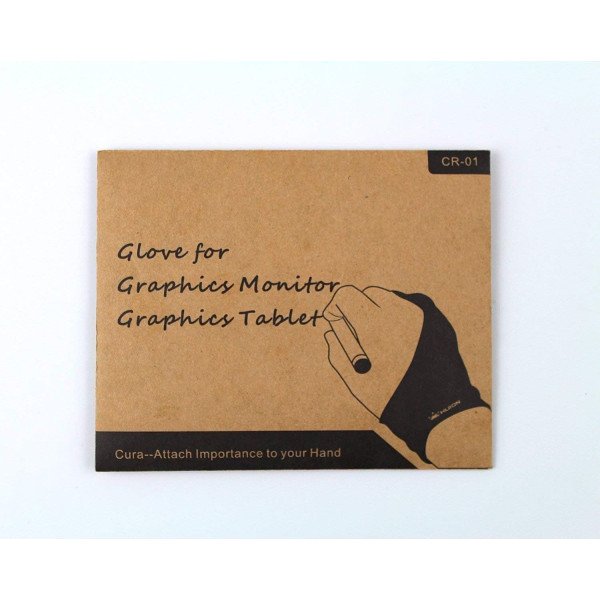 Huion Artist Glove for Graphics Pen Drawing Tablet