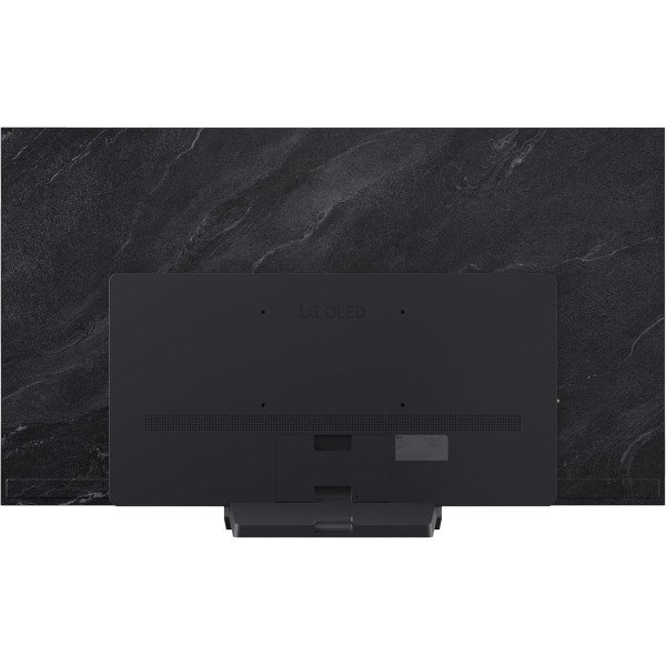 LG OLED evo AI C5 65 inch 4K HDR Smart TV