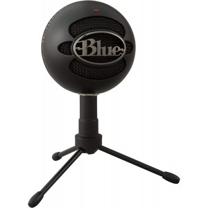 Blue Snowball iCE USB Condenser Microphone 