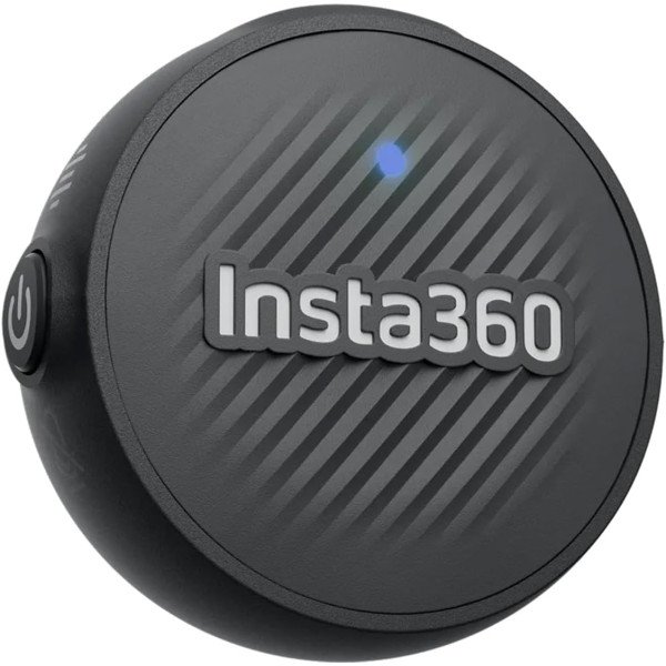 Insta360 Mic Air Wireless Microphone