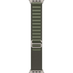 Apple Watch Band 49mm Alpine Loop - Medium