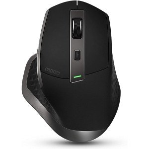 Rapoo MT550 Wireless Bluetooth Mouse