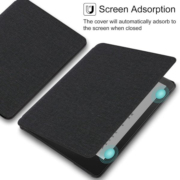 Amazon Kindle Paperwhite 12th Gen Flip Cover