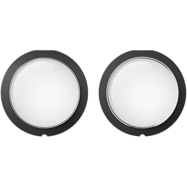 Insta360 X3 Sticky Lens Guards 