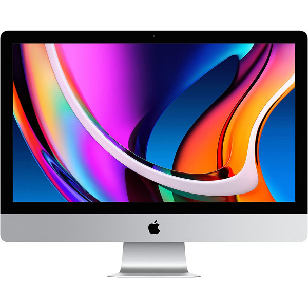 Apple iMac 27" 2020 Intel Core i7 8GB RAM 512GB SSD