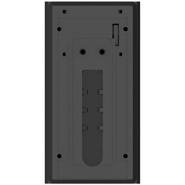 Powerology Smart Video Doorbell With Two Way Talk