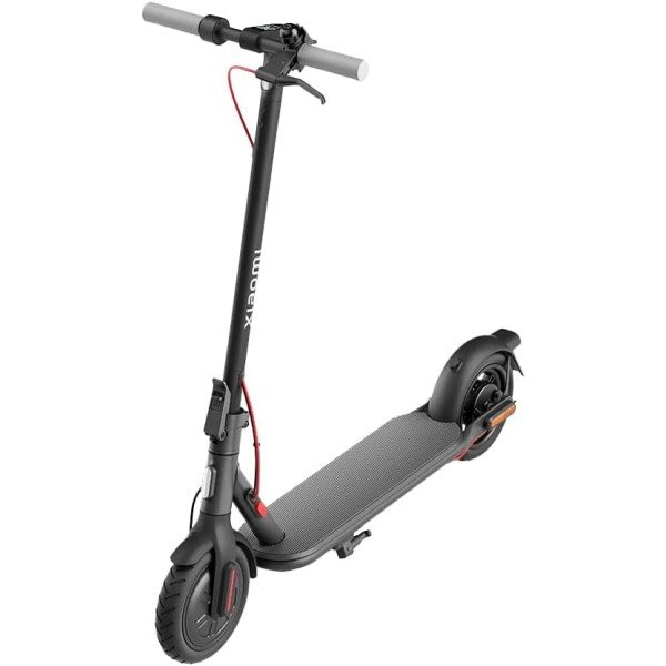 Xiaomi Electric Scooter 4 Lite - Black 