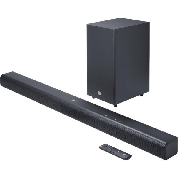 JBL Cinema SB580 3.1 Channel Soundbar with Virtual Dolby Atmos