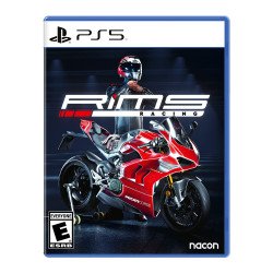 RiMS Racing Sim - PlayStation 5