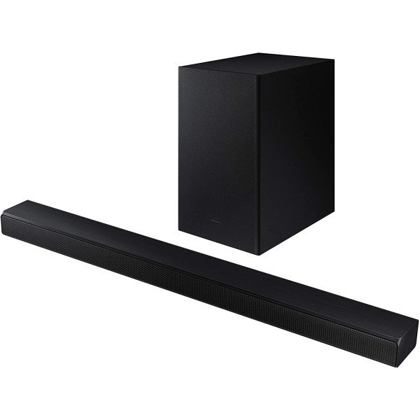 Samsung HW-A550 2.1ch Soundbar with Dolby 5.1 