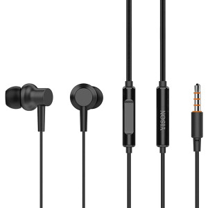 Yison X2 Stereo Earphones with Microphone 